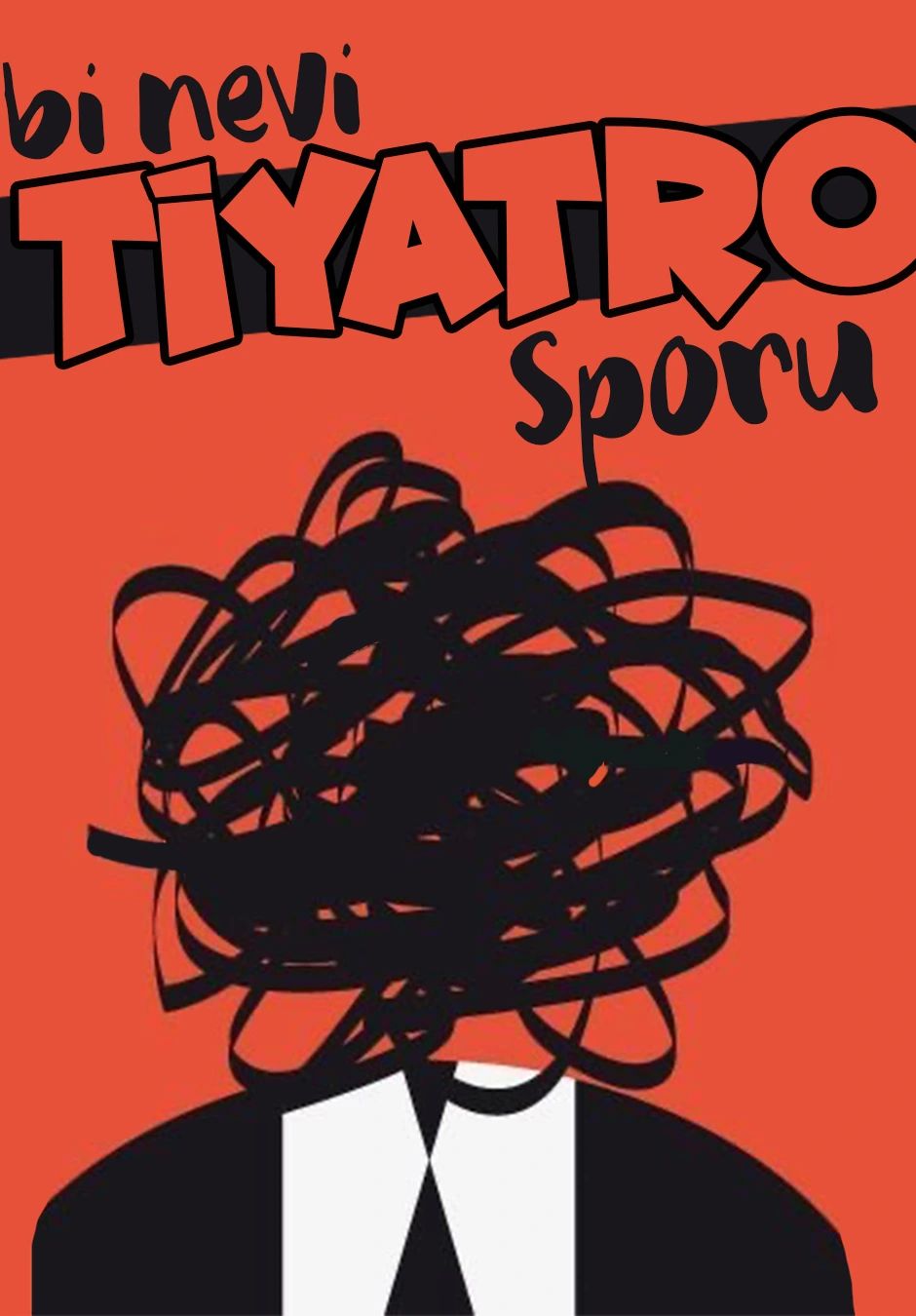 Bi'nevi Tiyatro Sporu