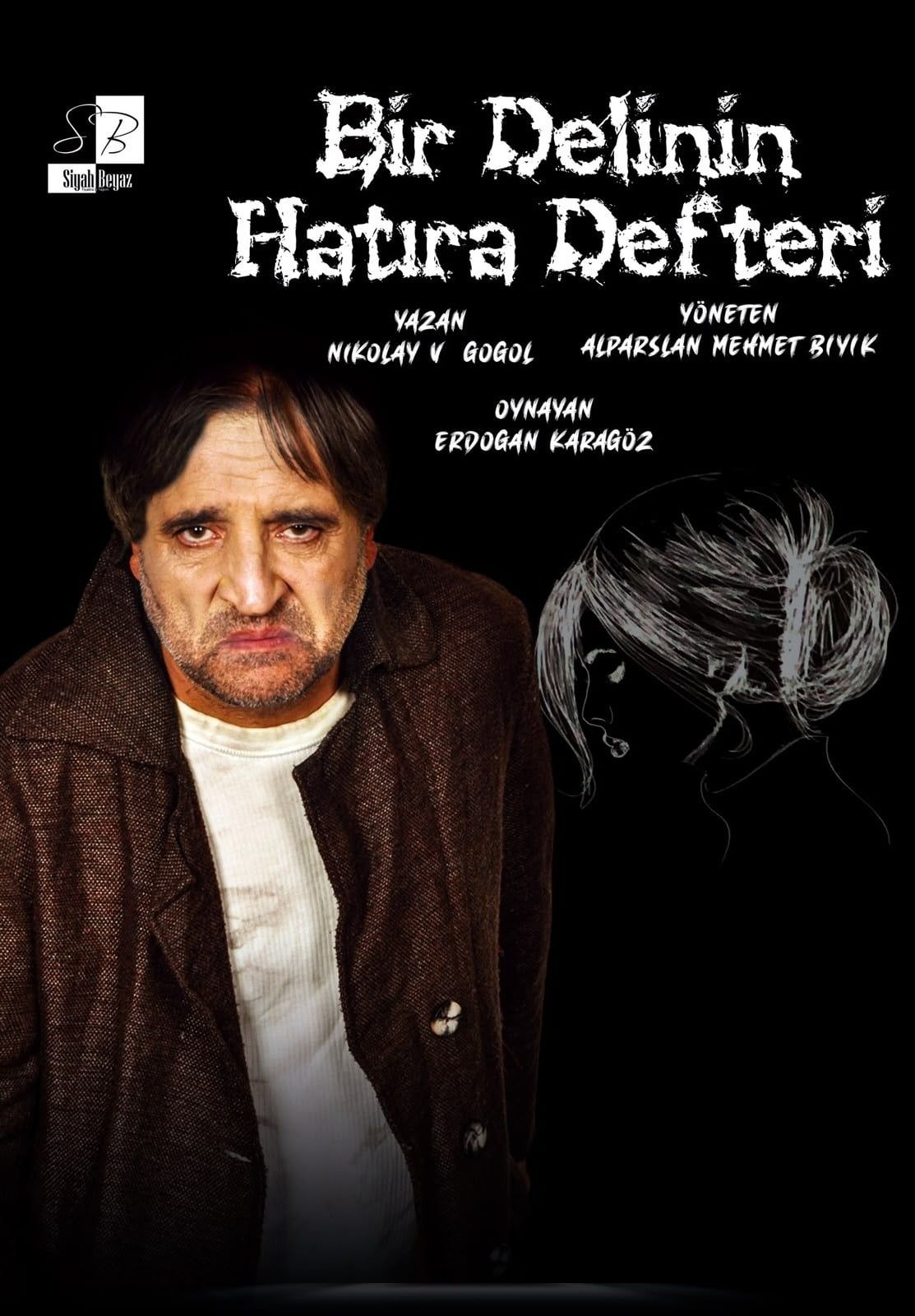 Bir Delinin Hatıra Defteri