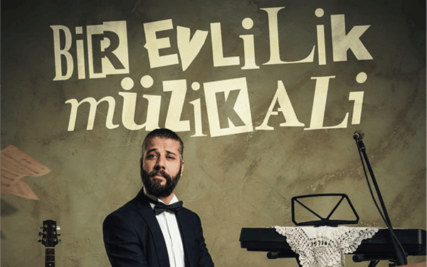 Bir Evlilik Müzikali