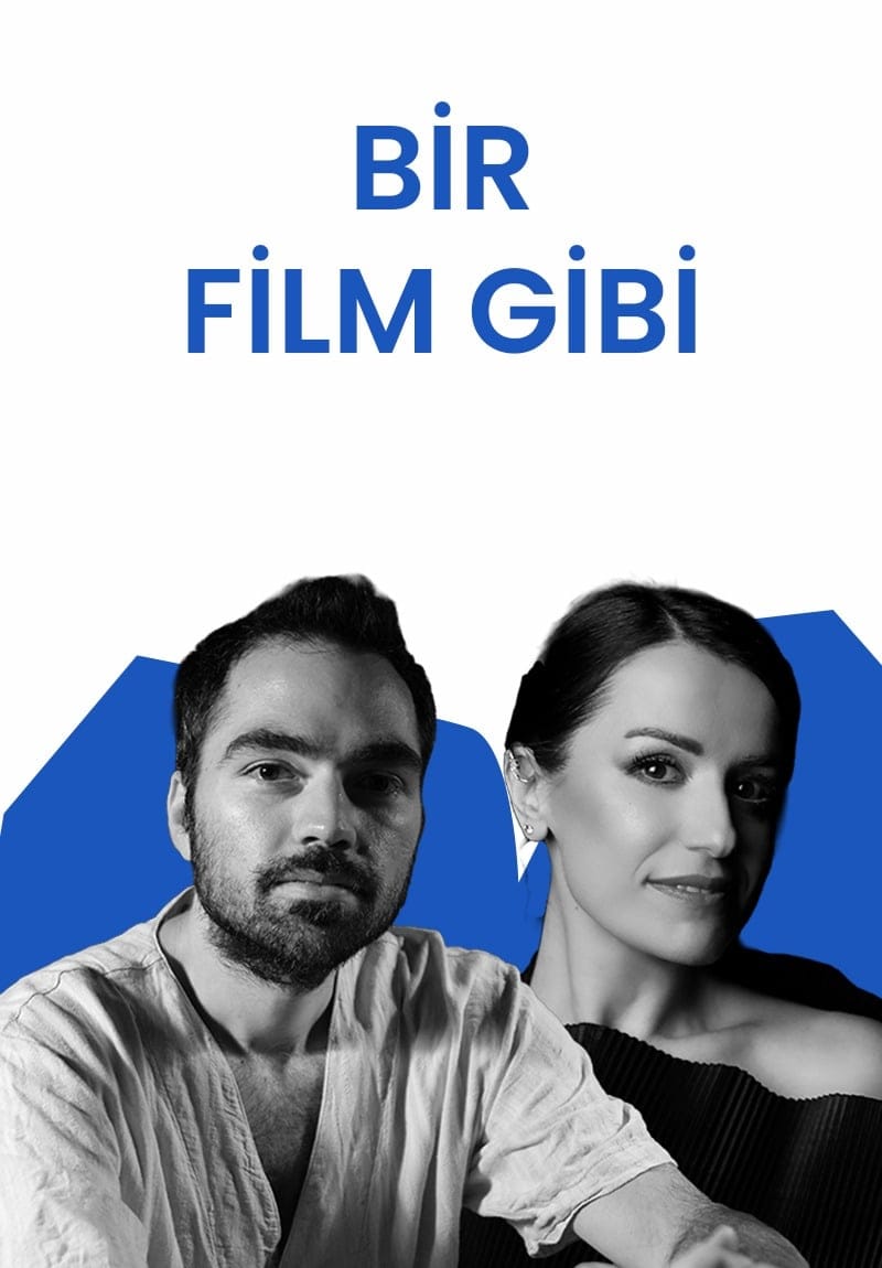 Bir Film Gibi – Film Müzikleri, Caz ve Türkçe Şarkılar