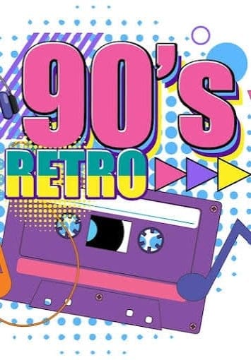 Bir Garip Adam İle Quiz Night - 90'lar Retro Şarkılar
