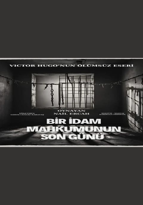 Bir İdam Mahkumunun Son Günü