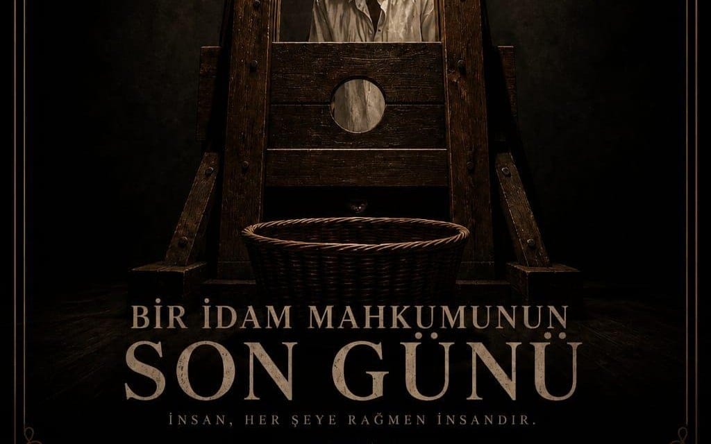 Bir İdam Mahkumunun Son Günü
