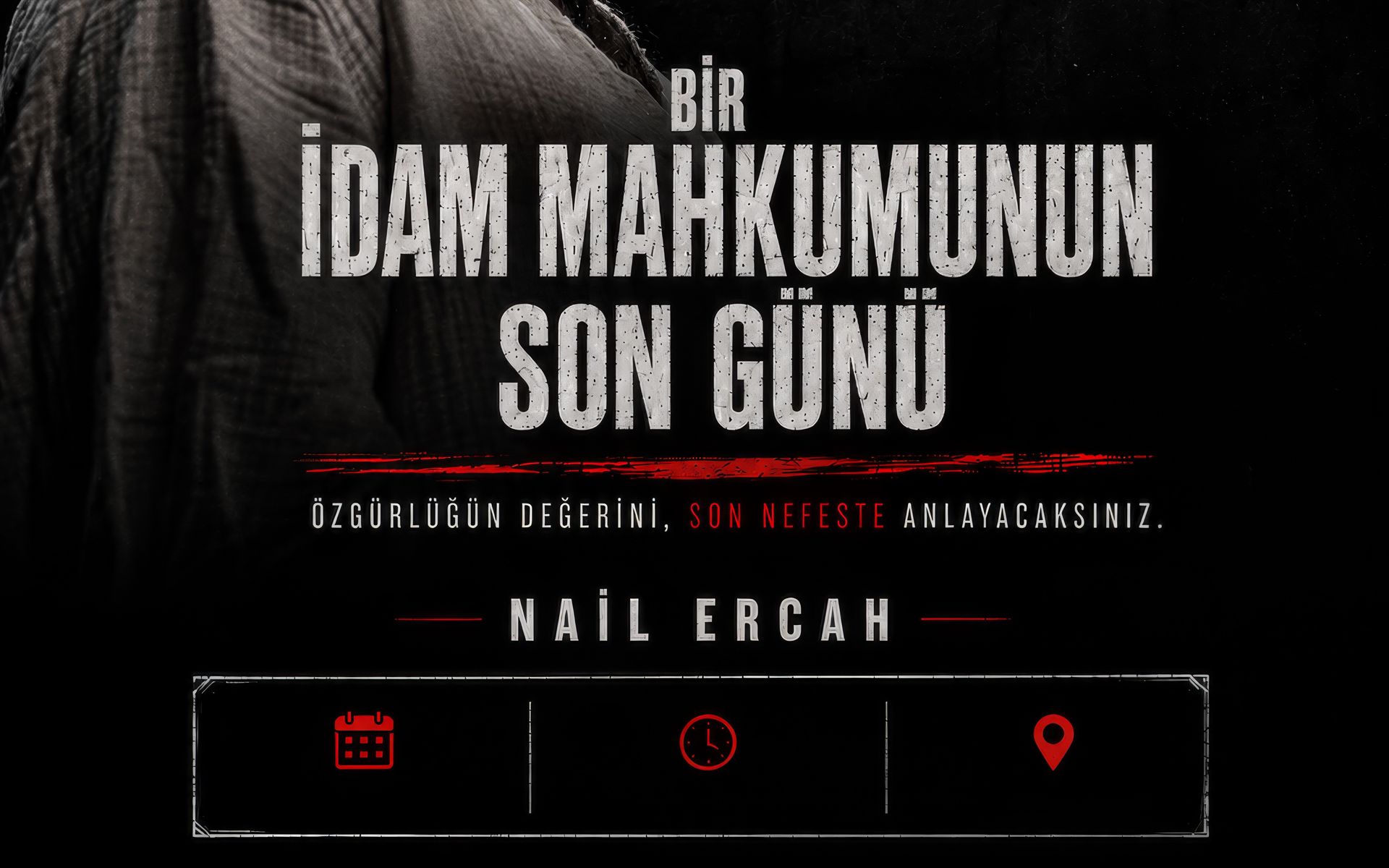 Bir İdam Mahkumunun Son Günü