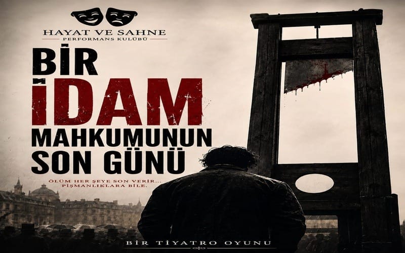 Bir İdam Mahkumunun Son Günü