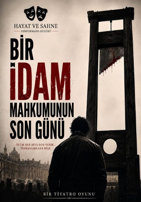 Bir İdam Mahkumunun Son Günü