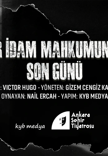 Bir İdam Mahkumunun Son Günü