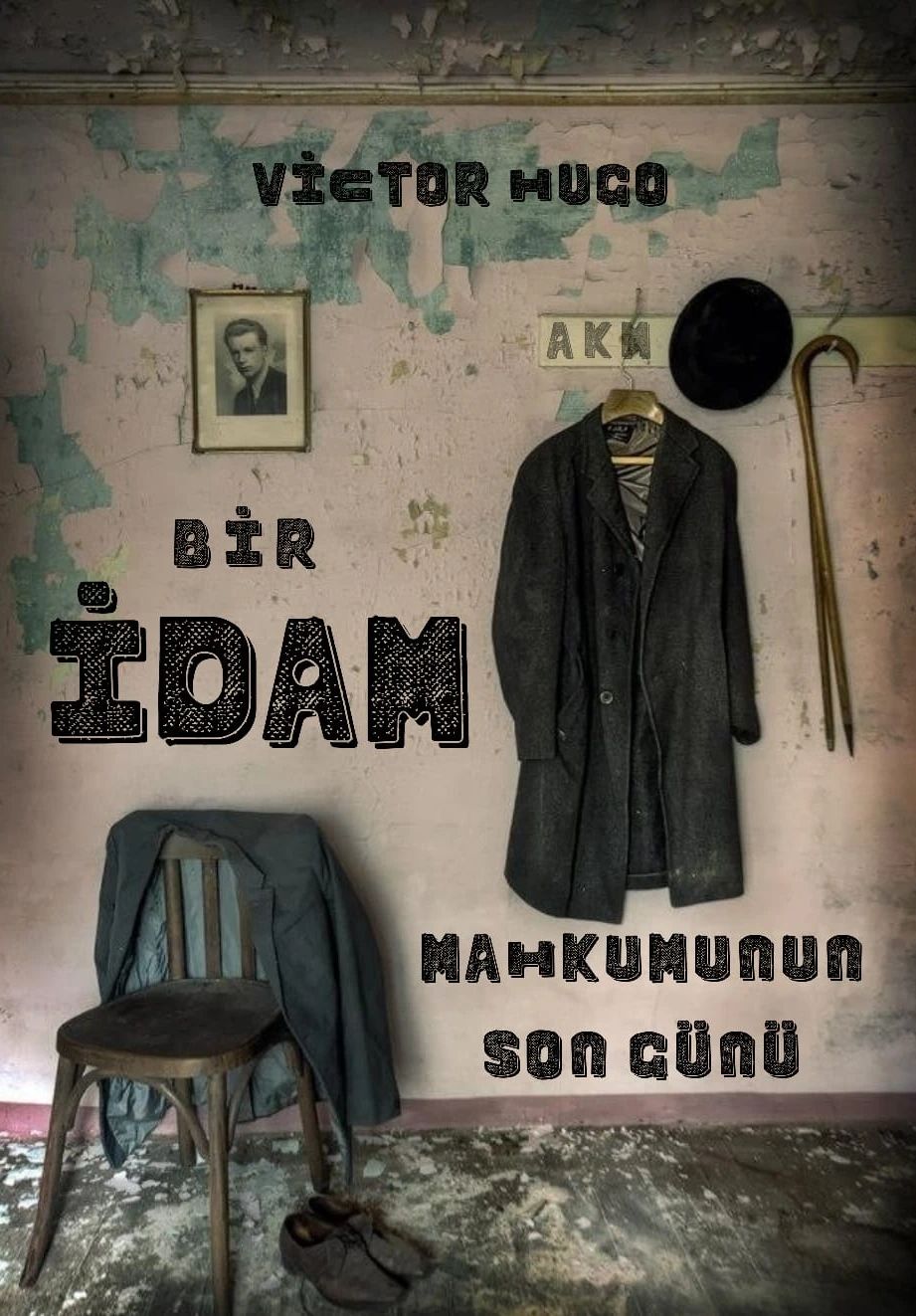 Bir İdam Mahkumunun Son Günü Oyunu   