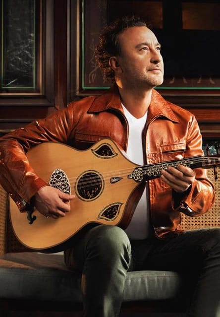 Bir Nev-i Muhabbet Konseri