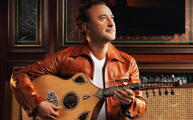 Bir Nev-i Muhabbet Konseri