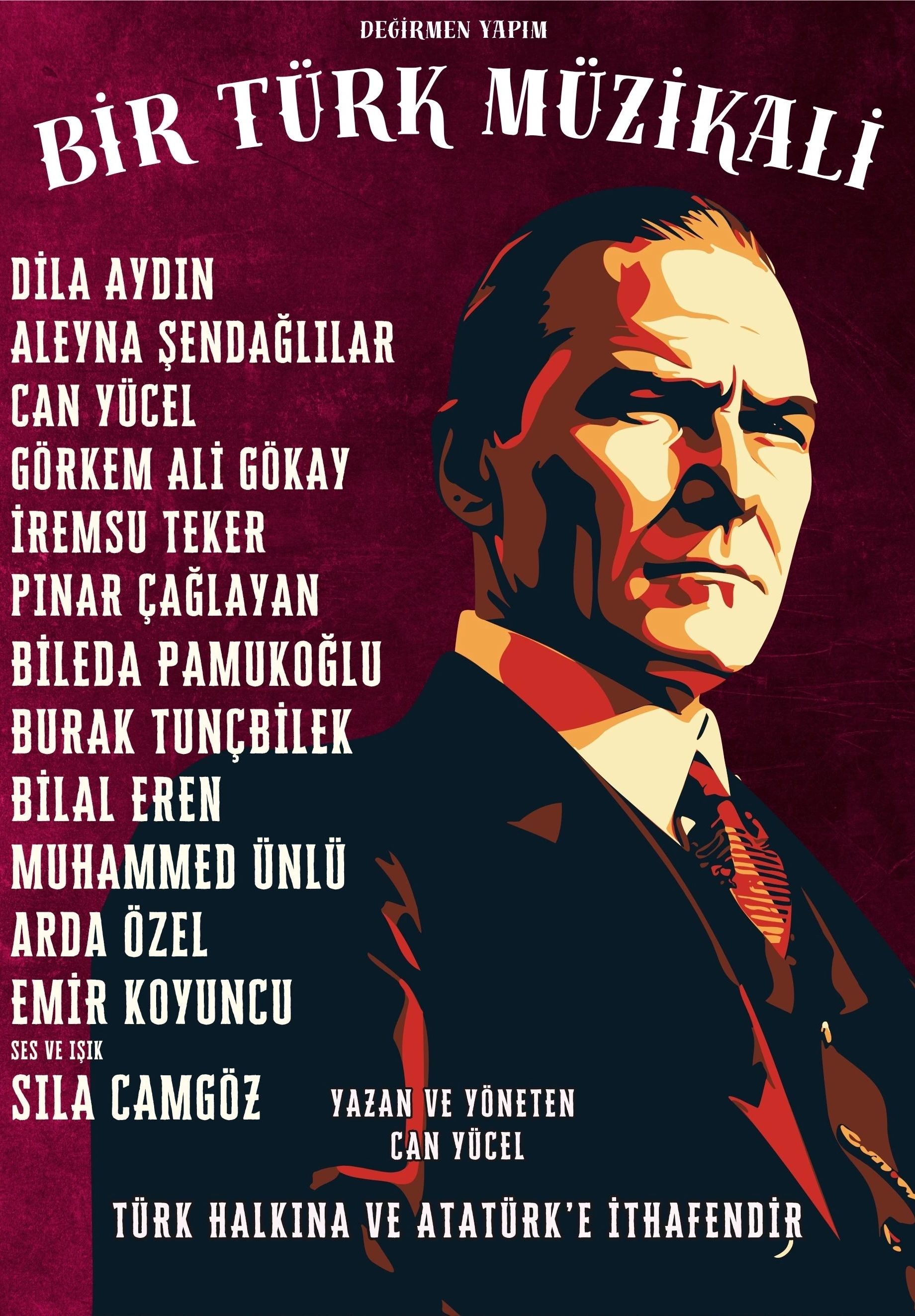 Bir Türk Müzikali