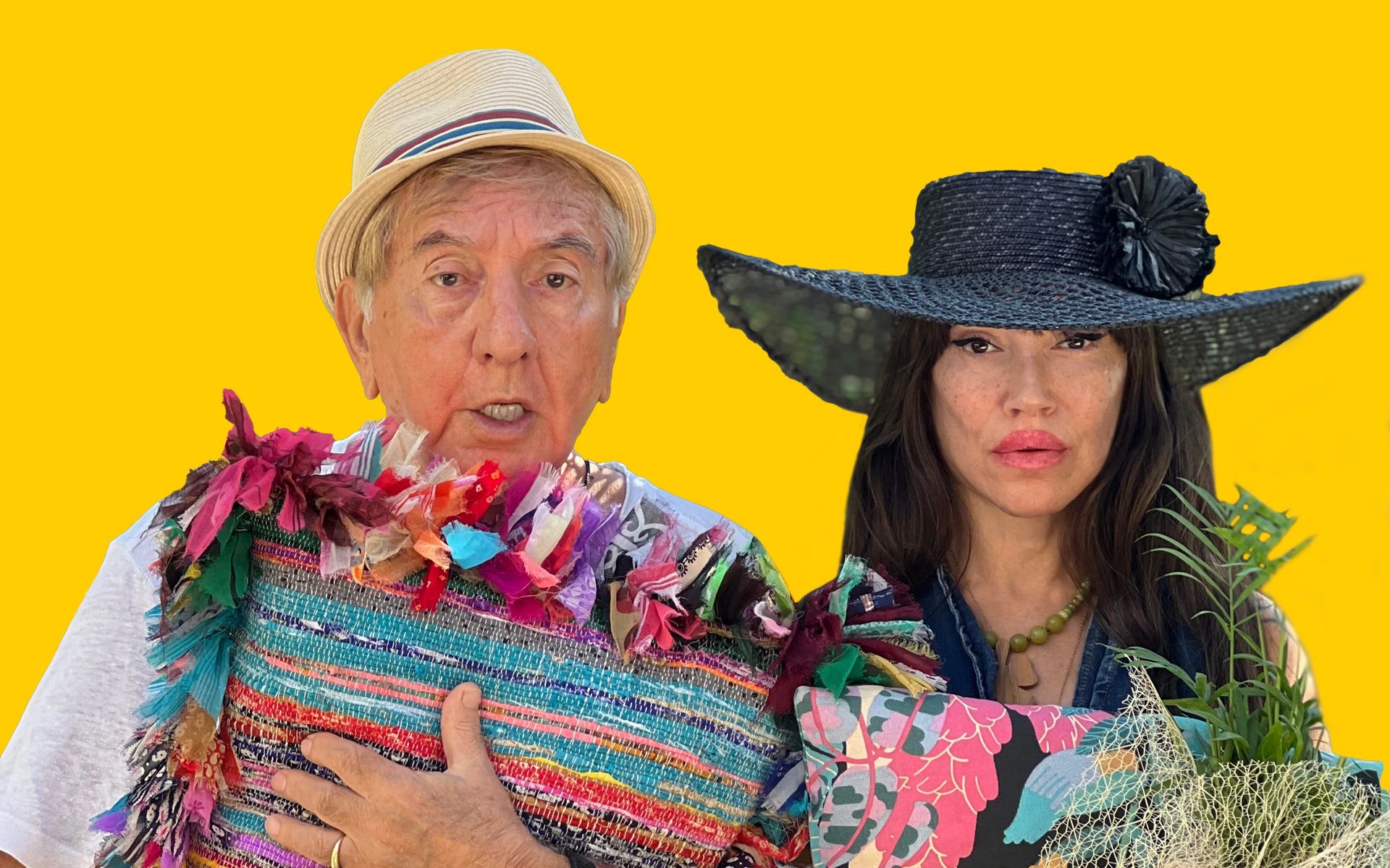 Ali Poyrazoğlu - Bir Yastıkta