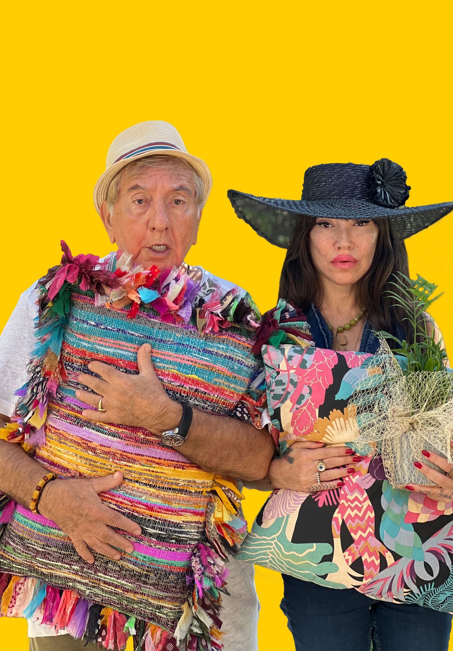 Ali Poyrazoğlu - Bir Yastıkta