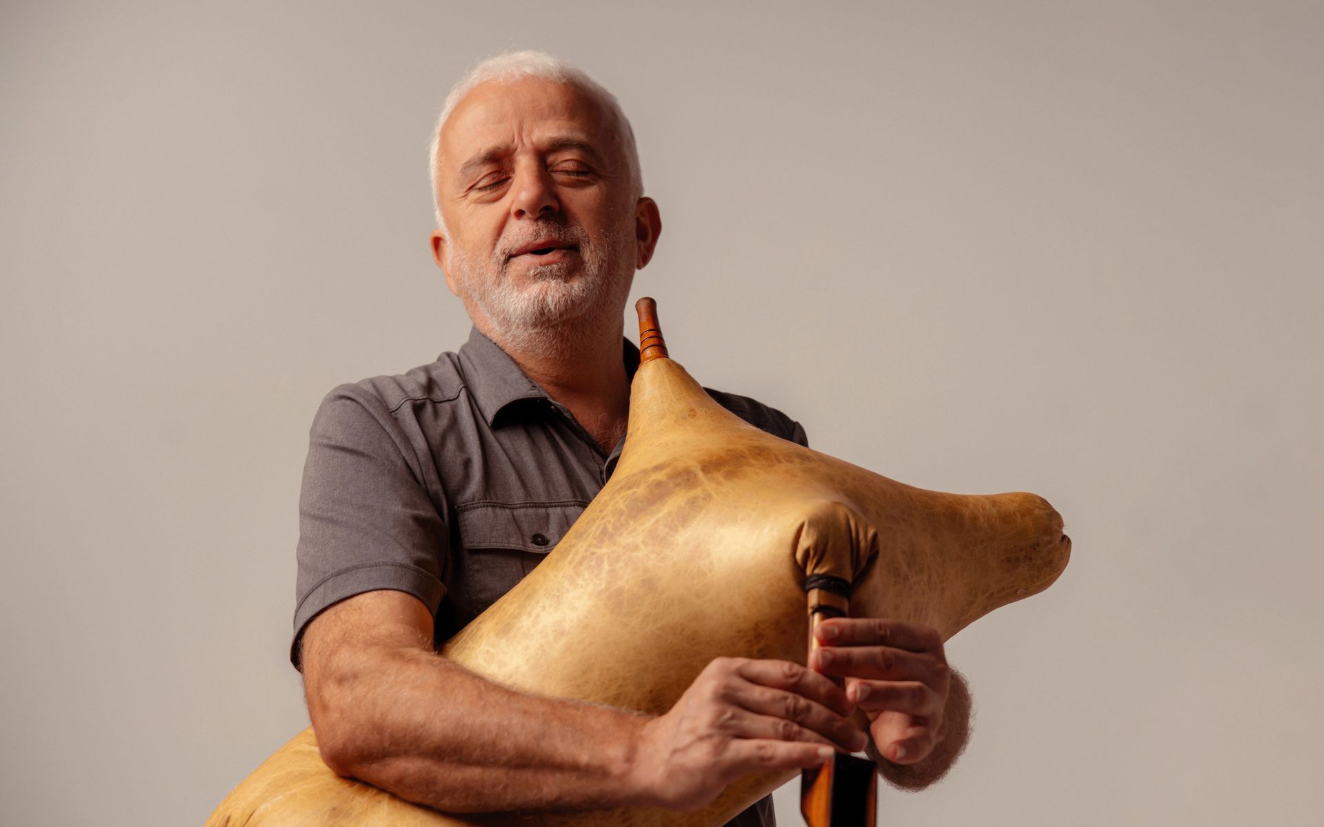 Birol Topaloğlu Konseri