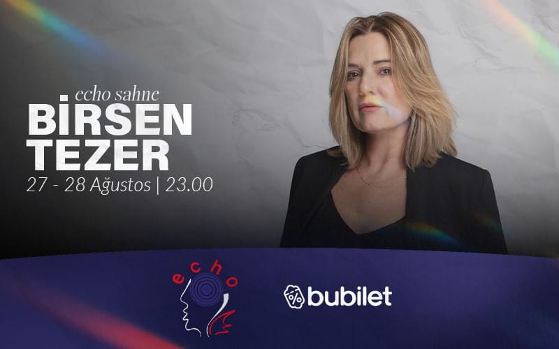 Birsen Tezer Konseri