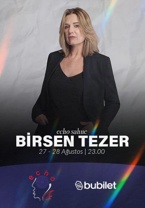 Birsen Tezer Konseri