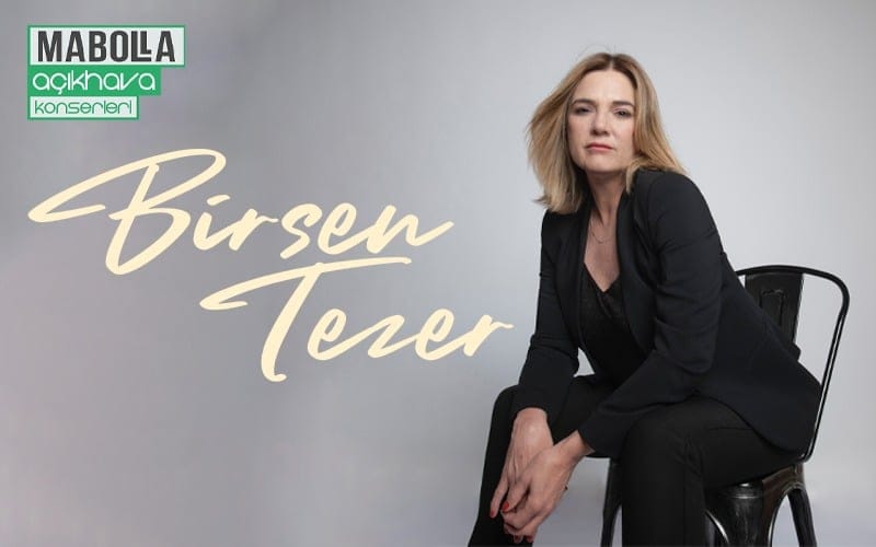 Birsen Tezer Konseri