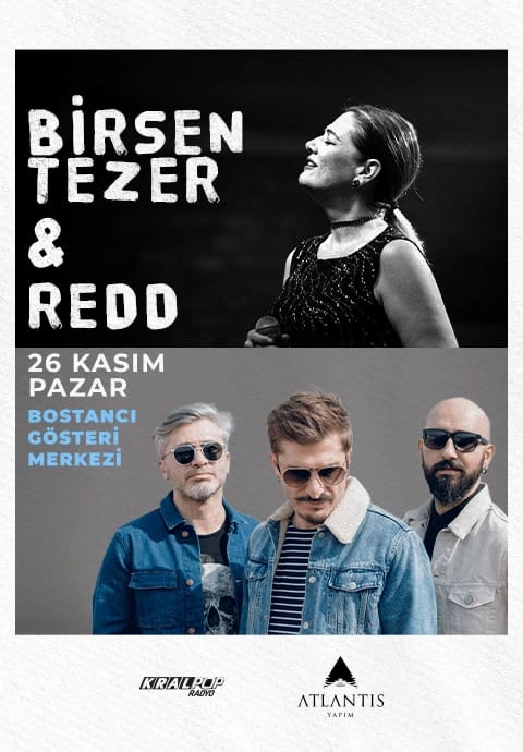 Birsen Tezer & Redd