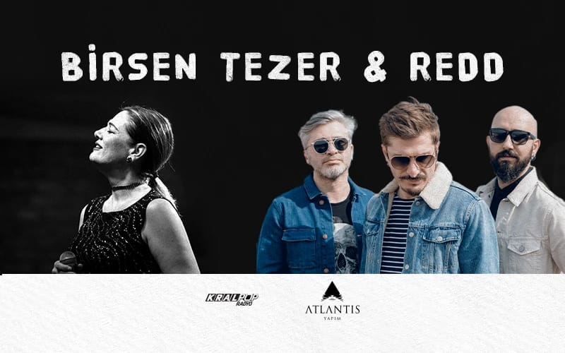 Birsen Tezer & Redd