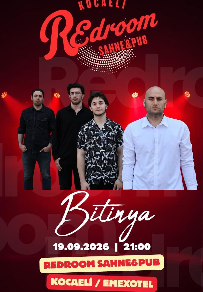 BİTİNYA KONSERİ