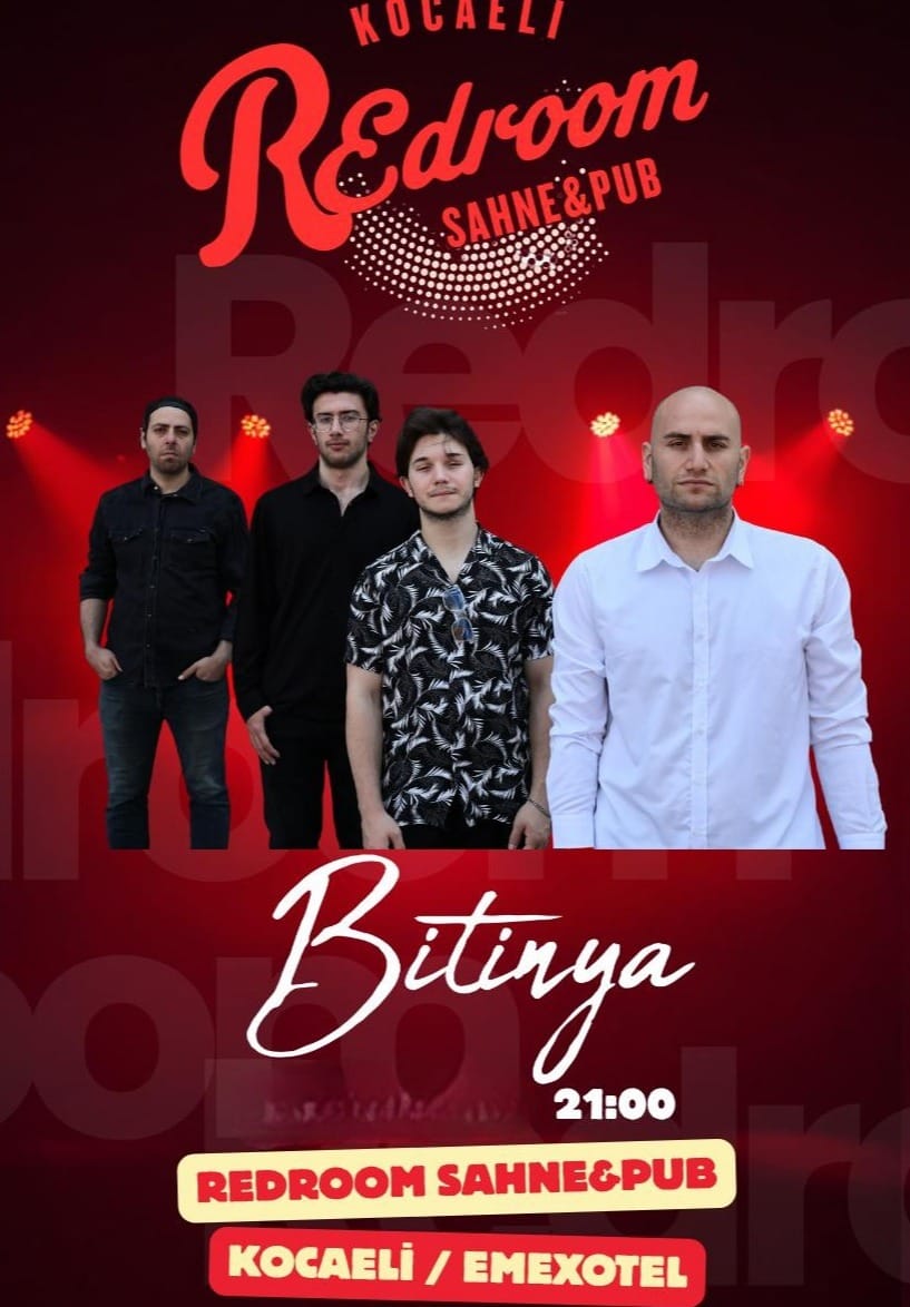BİTİNYA KONSERİ