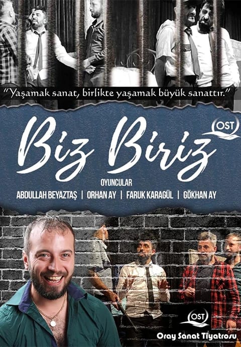 Biz Biriz Oyunu