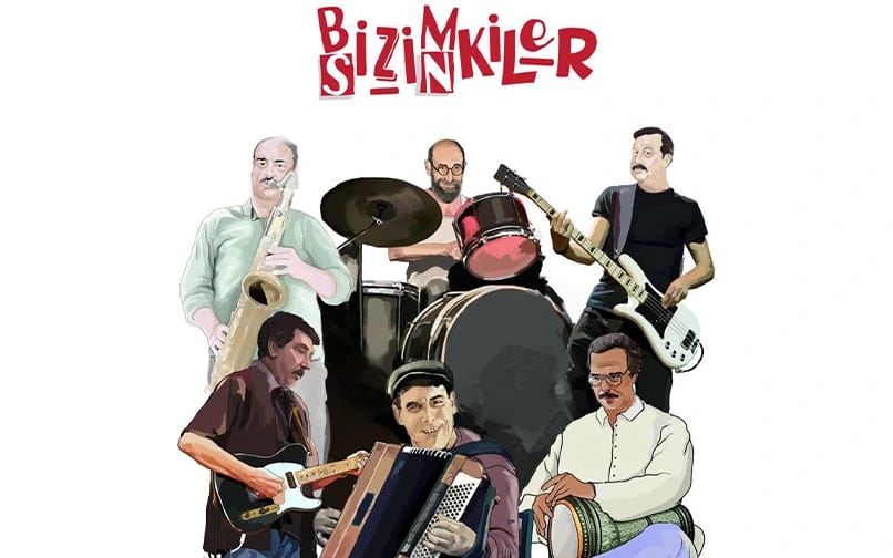 Bizimkiler / Sizinkiler