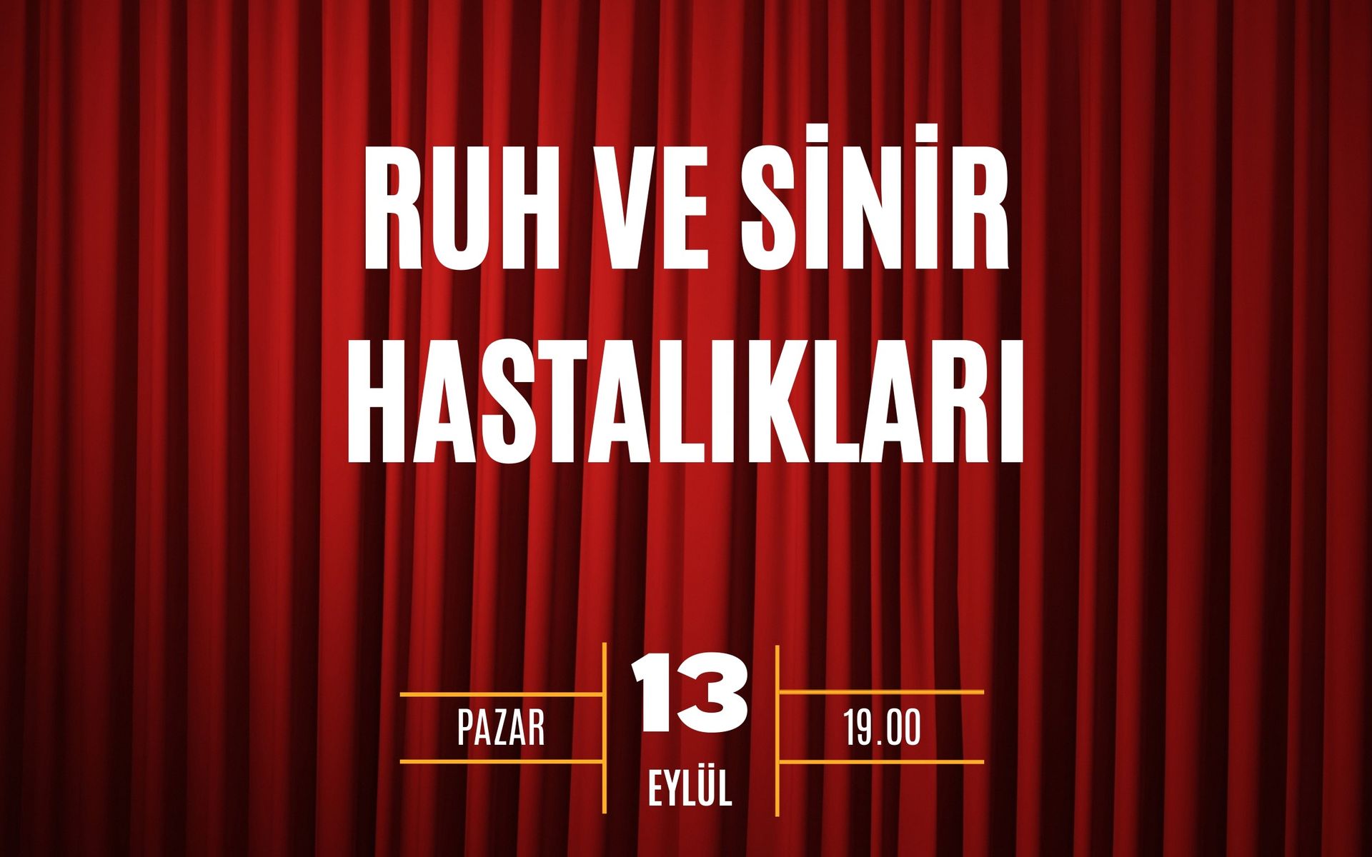 BKM Mutfak Atölye Ankara Yıl Sonu Gösterileri