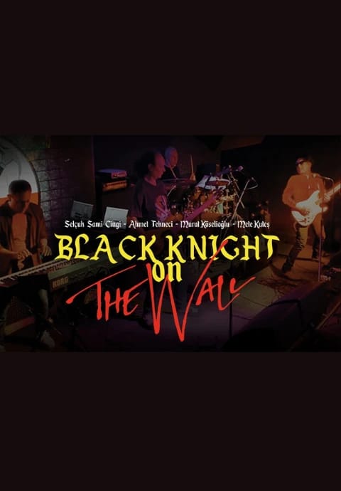 Black Knight On The Wall (A Tribute To The Music Of Pink Floyd & Rainbow)
