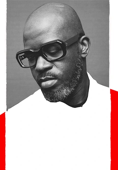 Black Coffee