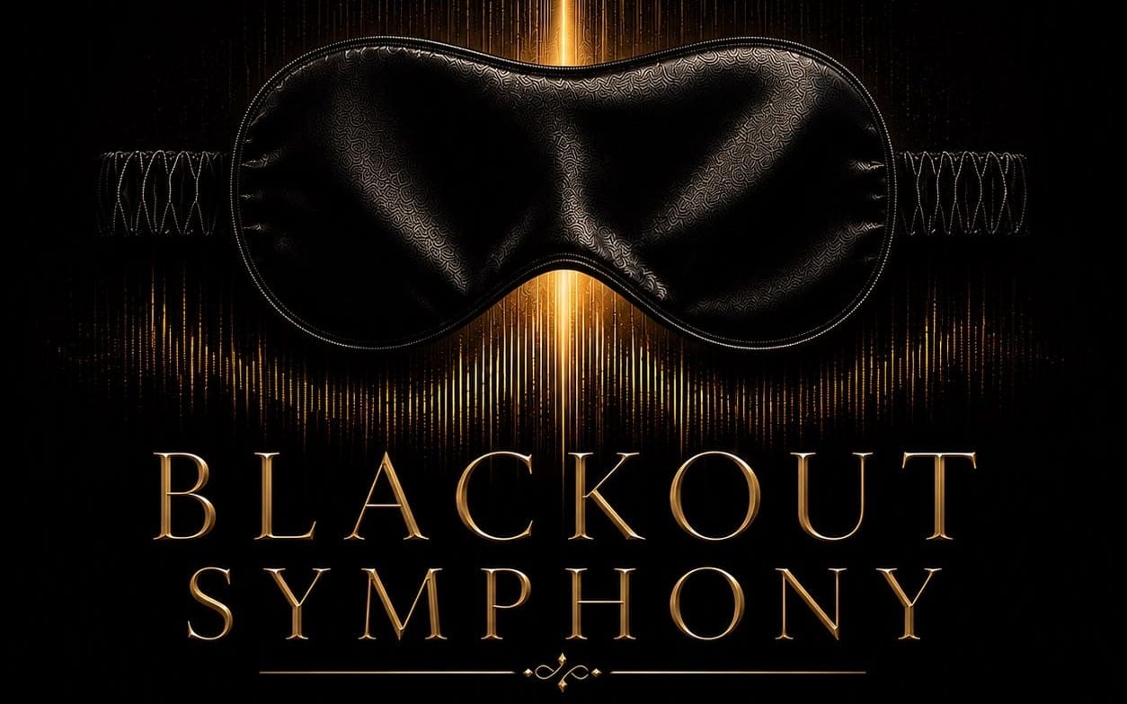BLACKOUT SYMPHONY