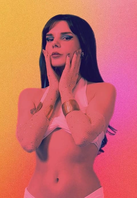 Blind Kayıkhane Sessions: Gaye Su Akyol