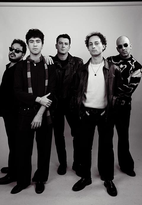 Blind Kayıkhane Sessions: Jakuzi