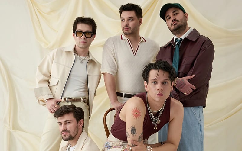 Blind Kayıkhane Sessions: Madrigal