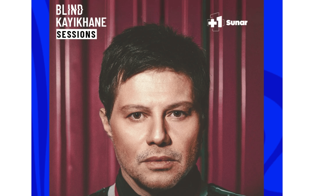 Blind Kayıkhane Sessions: Mirkelam