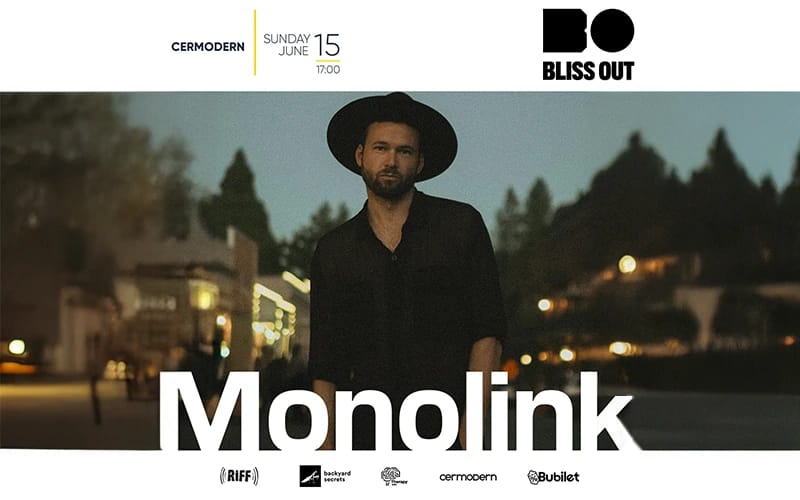 Bliss Out: Monolink