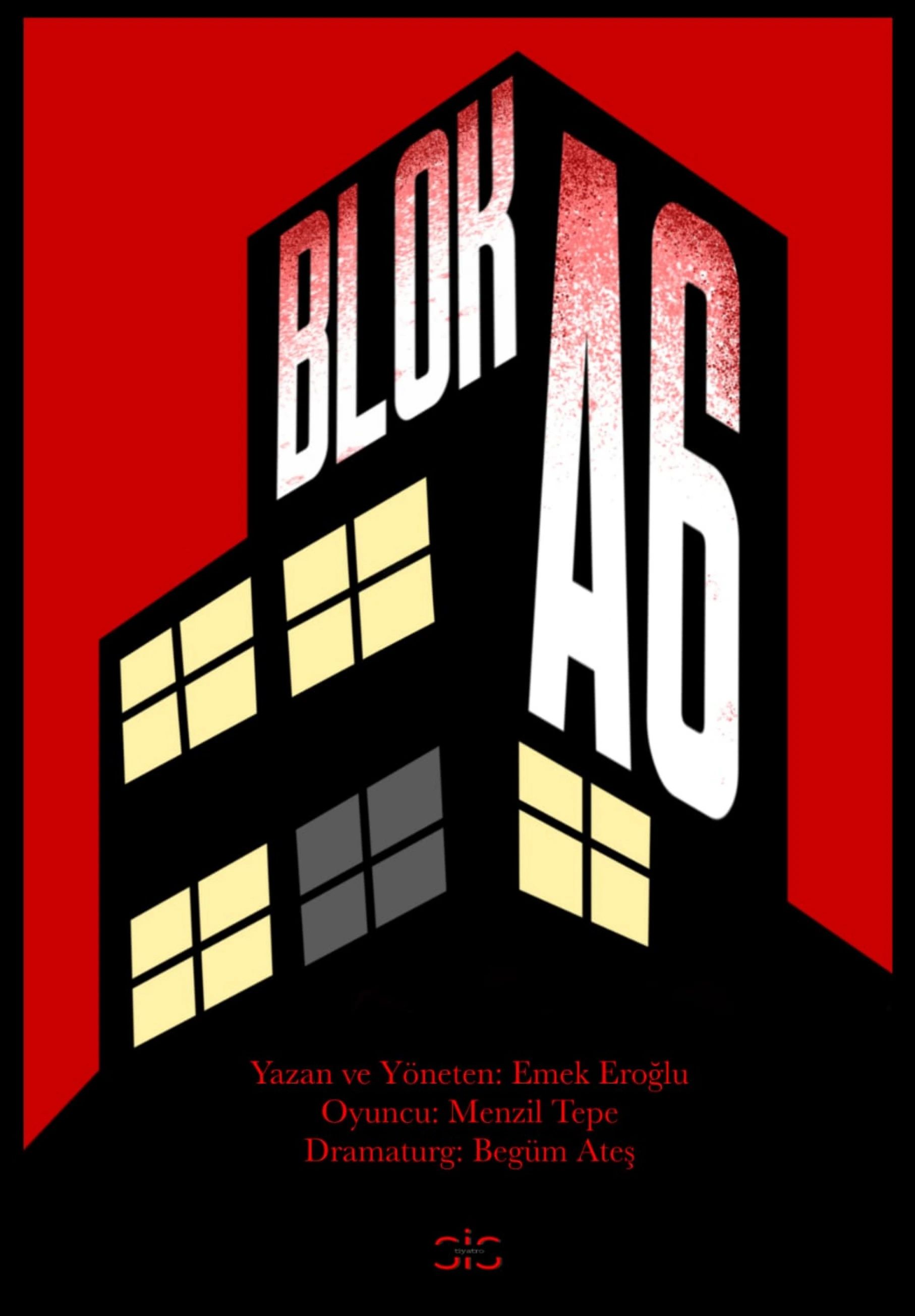 BLOK A6