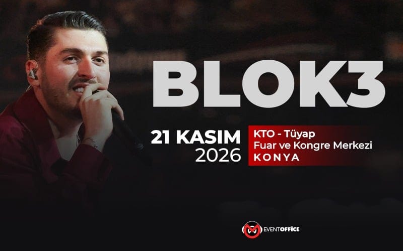 Blok3 Konseri