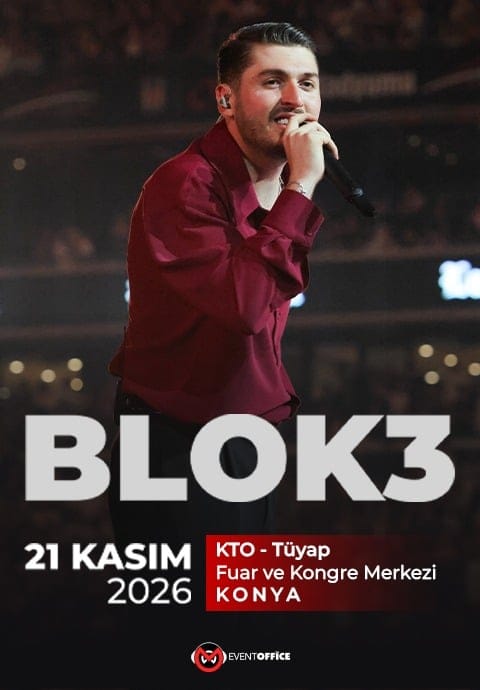 Blok3 Konseri