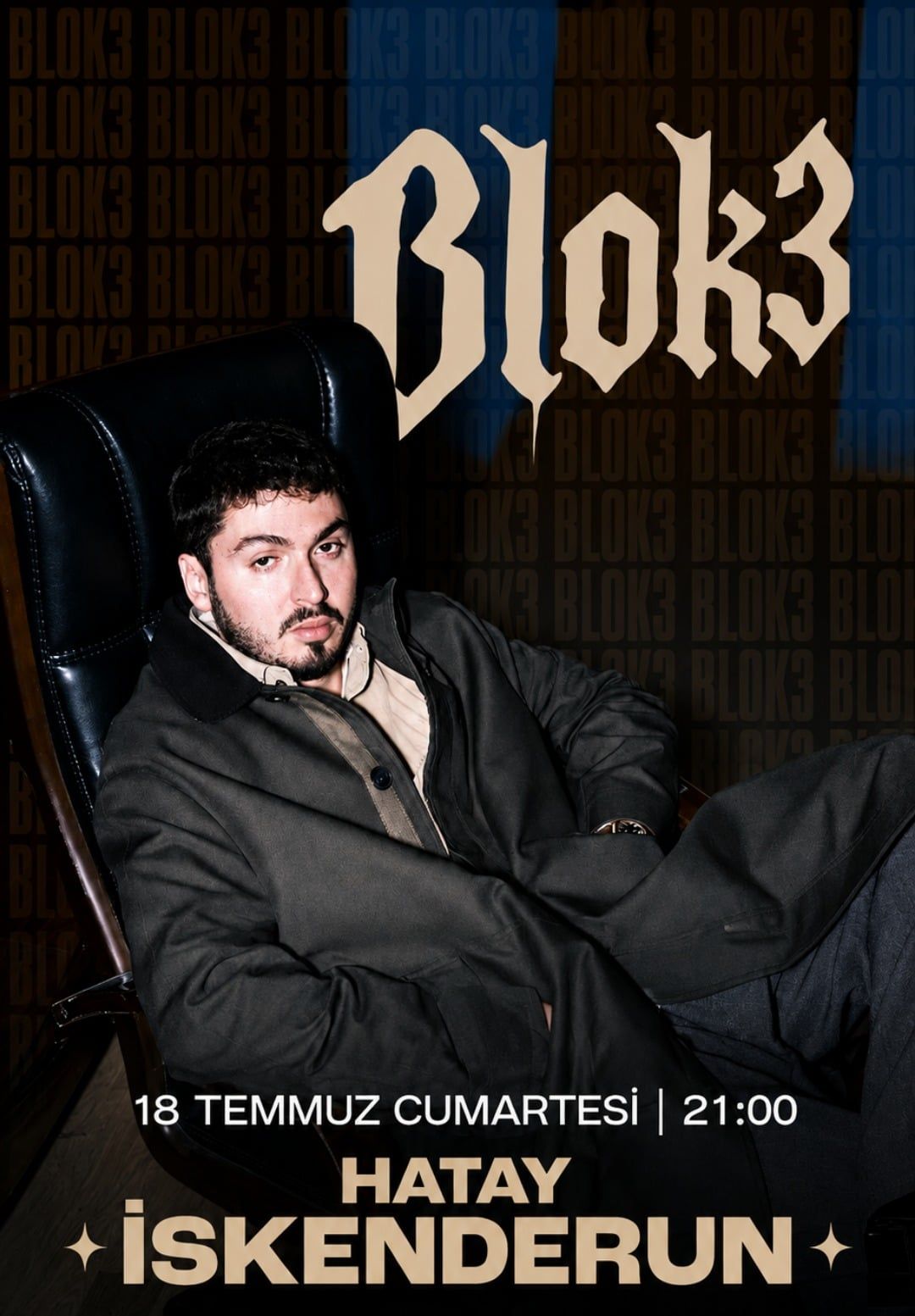 Blok3 Konseri