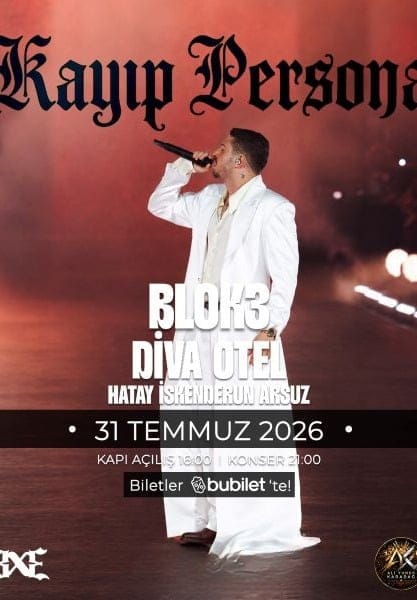 Blok3 Konseri