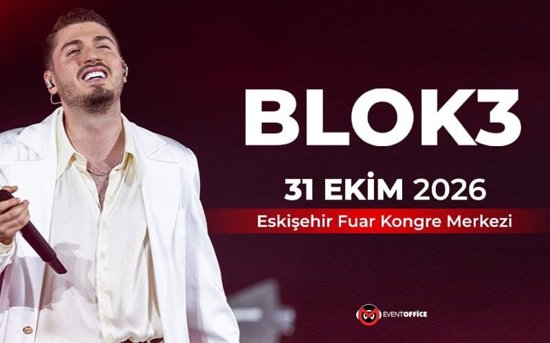 Blok3 Konseri