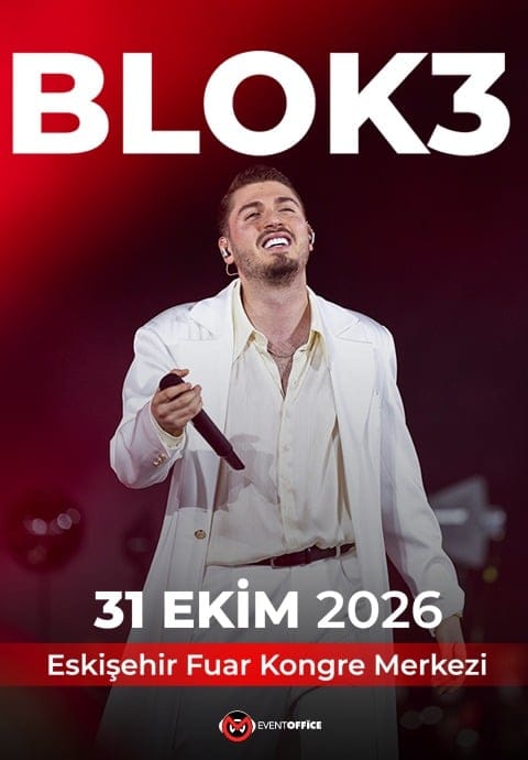 Blok3 Konseri