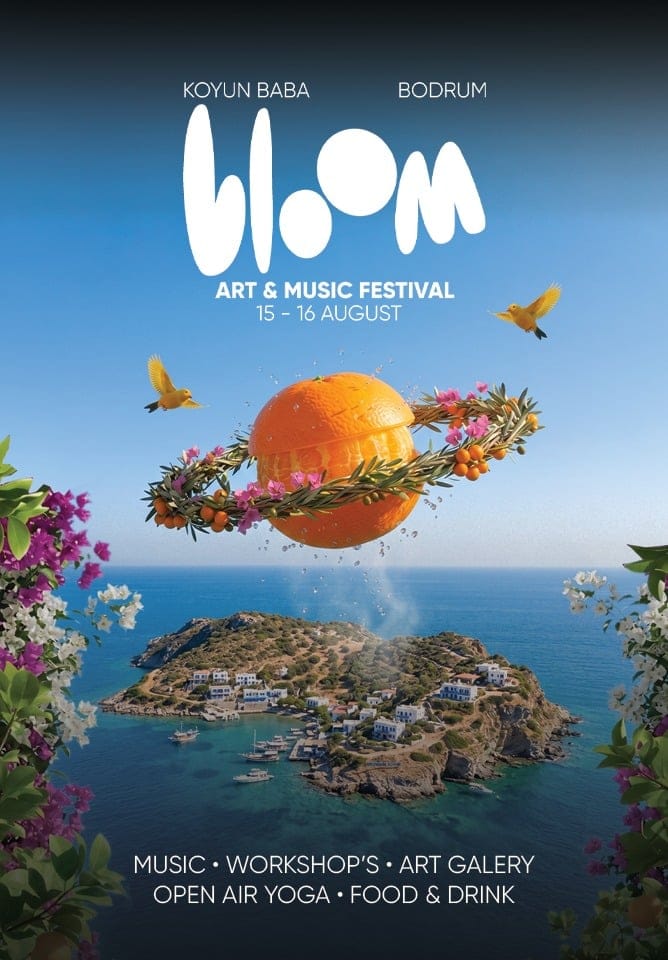Bloom Art & Music Festival
