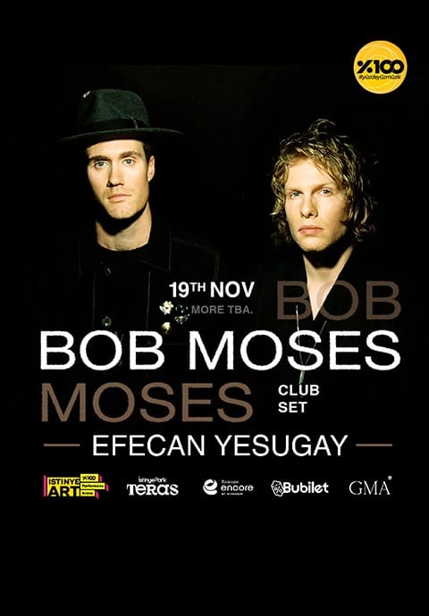 Bob Moses