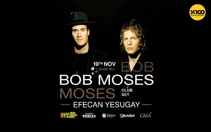 Bob Moses