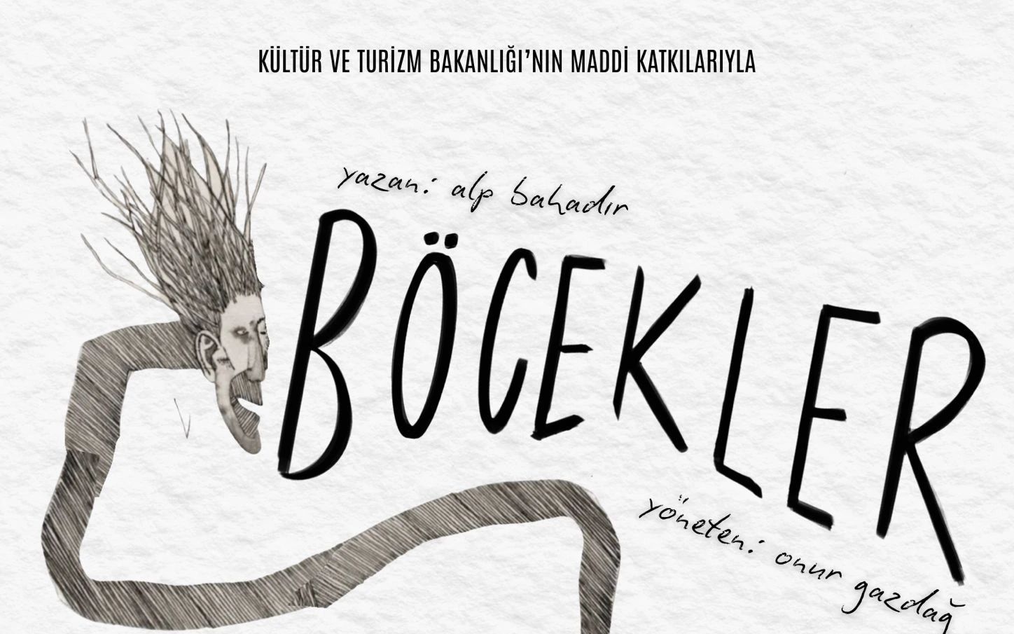 Böcekler Oyunu
