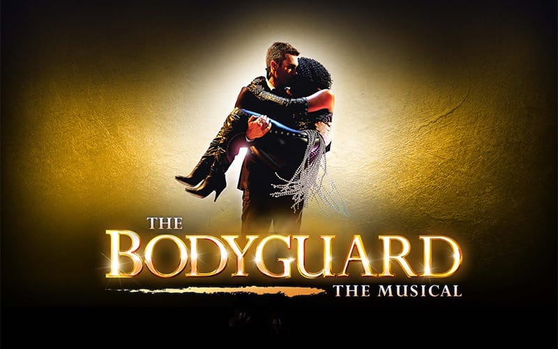 Bodyguard Müzikali