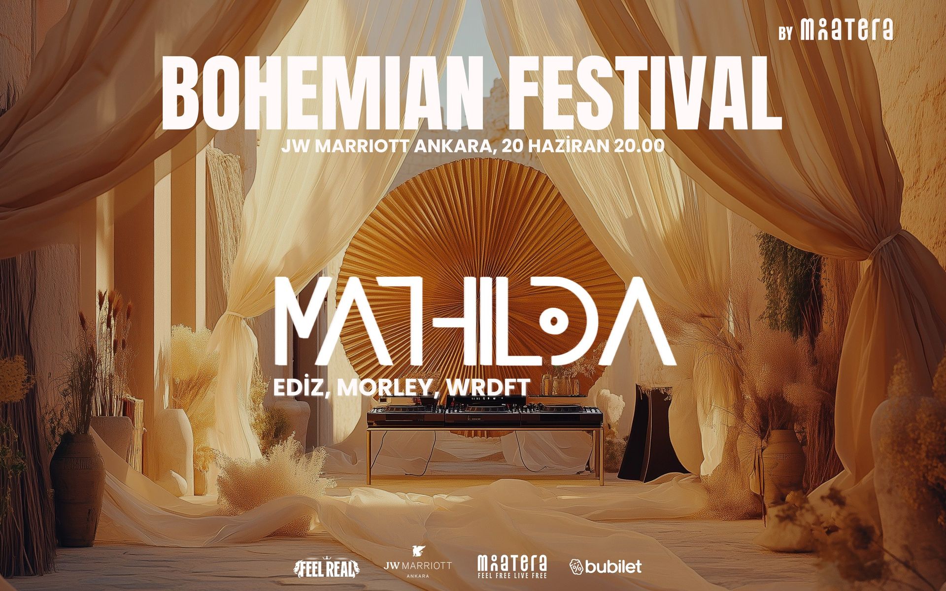 Bohemian Festival