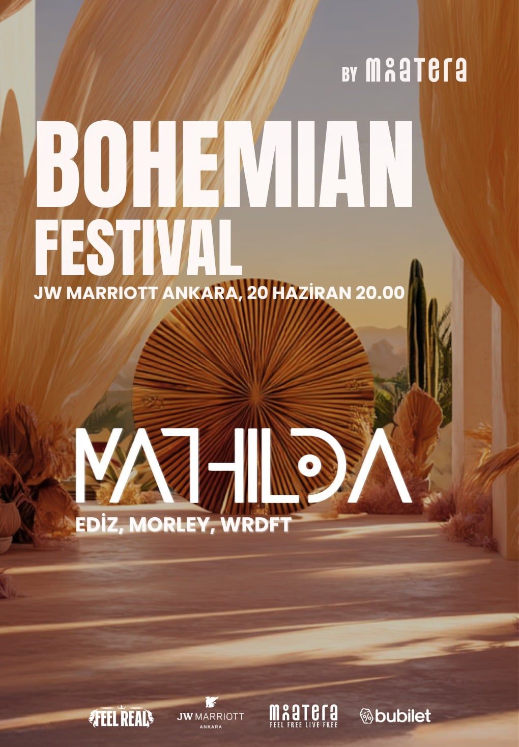 Bohemian Festival